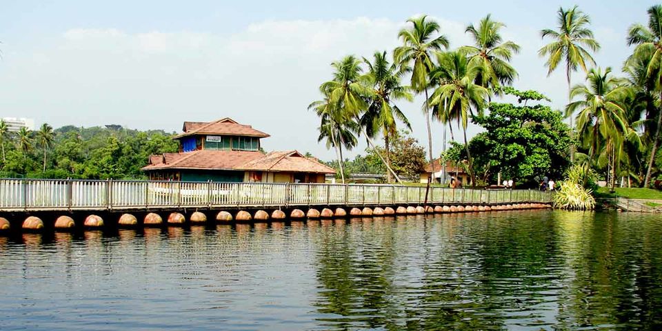 Photo of Looking beyond Alleppey: 8 offbeat backwater destinations for every kind of traveller! by Neha Bhise Sadalge