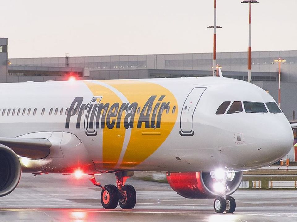 Photo of Book round-trip tickets to Europe for just Rs. 25,425 1/4 by Neha Bhise Sadalge