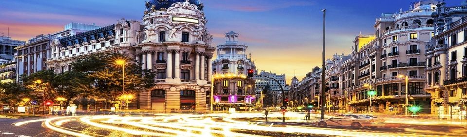 Photo of Book round-trip tickets to Europe for just Rs. 25,425 3/4 by Neha Bhise Sadalge