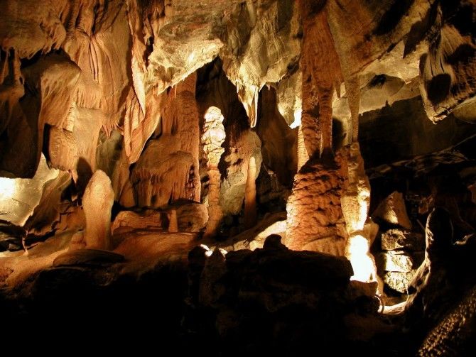 Photo of Forget The Blue Grotto, This Bat Cave In Meghalaya Is The Perfect Destination For Adventure Seekers! by Neha Bhise Sadalge
