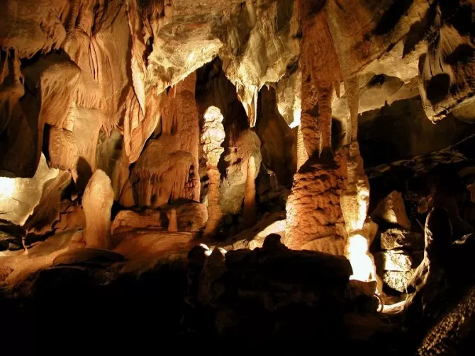 Photo of Forget The Blue Grotto, This Bat Cave In Meghalaya Is The Perfect Destination For Adventure Seekers! by Neha Bhise Sadalge