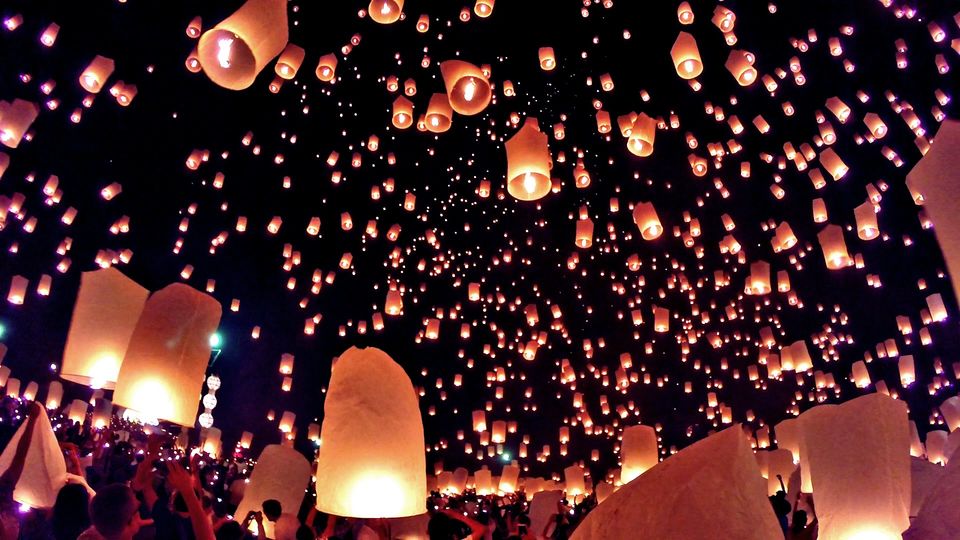 Photo of Chiang Mai, Mueang Chiang Mai District, Chiang Mai, Thailand by Neha Bhise Sadalge