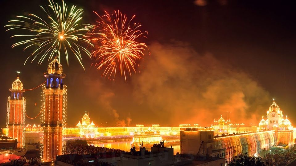 Photo of Amritsar, Punjab, India by Neha Bhise Sadalge