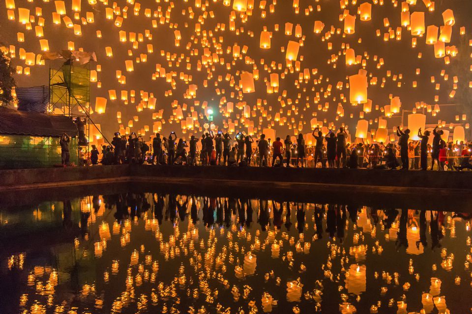 Photo of The ultimate guide for best November escapes within Asia by Neha Bhise Sadalge