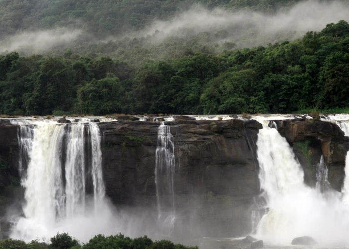 Photo of This Treehouse resort in Kerala is located at the edge of Asia's largest waterfalls! by Neha Bhise Sadalge