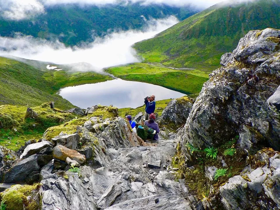 Photo of Tawang by Neha Bhise Sadalge