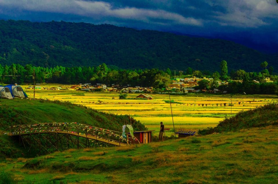 Unexplored hill stations in Arunachal Pradesh that will put your
