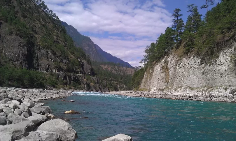 Photo of Roing, Arunachal Pradesh, India by Neha Bhise Sadalge