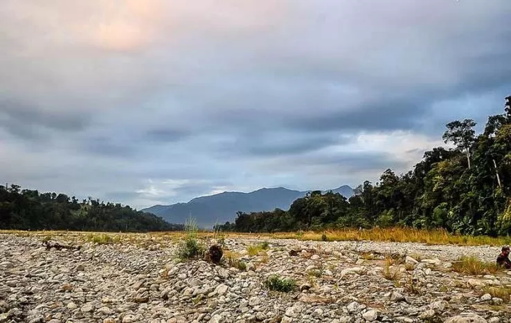 Photo of Changlang, Arunachal Pradesh, India by Neha Bhise Sadalge
