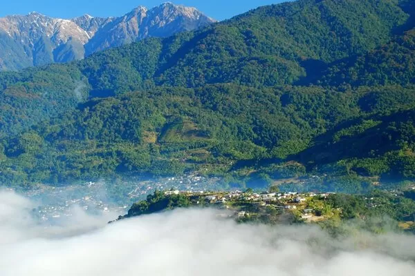 Photo of Yingkiong by Neha Bhise Sadalge
