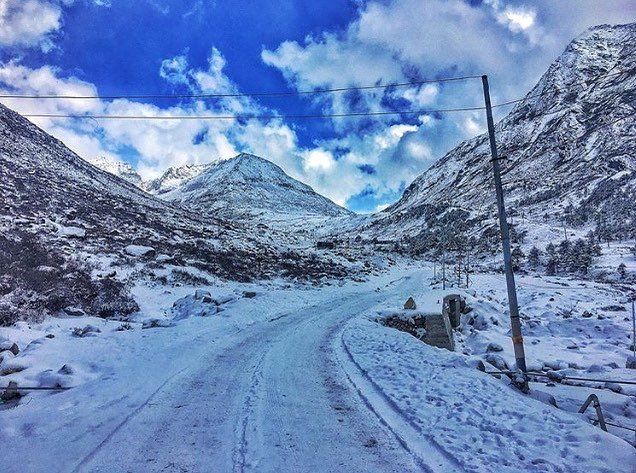 Photo of Unexplored hill stations in Arunachal Pradesh that will put your favourite hill stations to shame! by Neha Bhise Sadalge