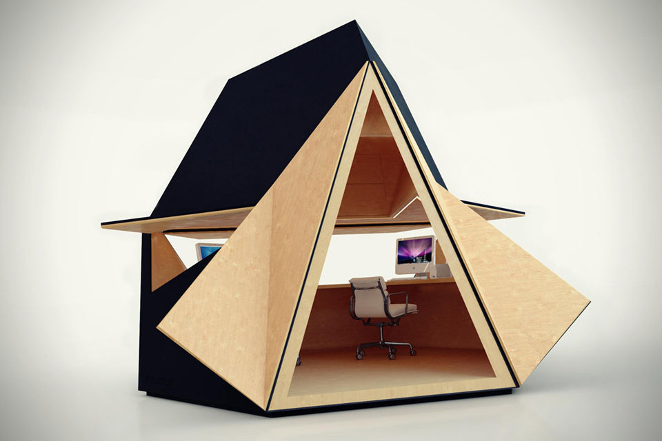 Photo of These images for pod styled futuristic hotels will blow your mind! 1/7 by Neha Bhise Sadalge