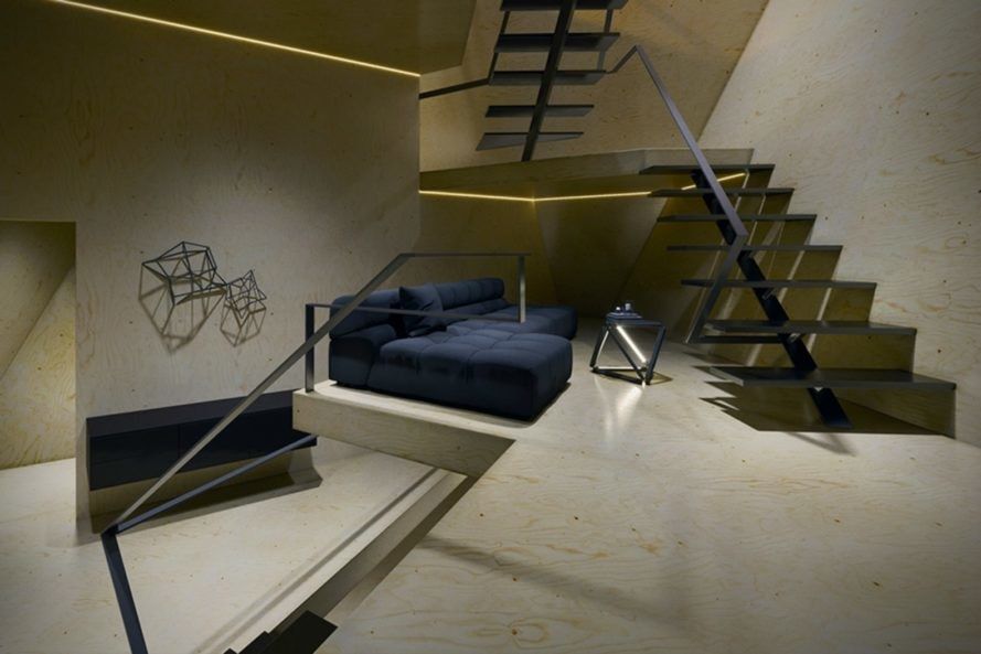 Photo of These images for pod styled futuristic hotels will blow your mind! 5/7 by Neha Bhise Sadalge