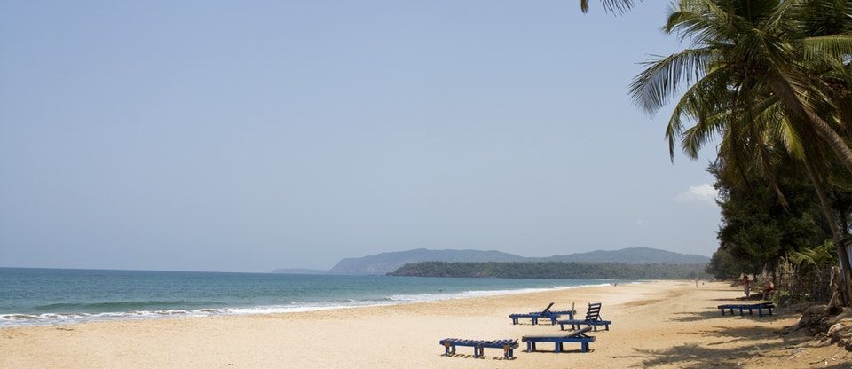 Photo of Check out these pretty beach huts in Goa starting at just Rs.1500 per night! by Neha Bhise Sadalge