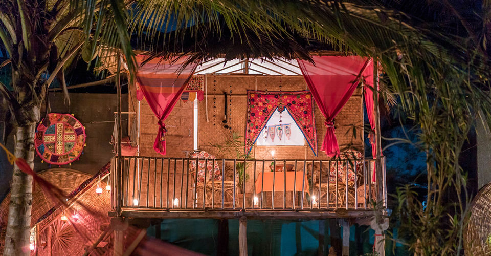Photo of Check out these pretty beach huts in Goa starting at just Rs.2500 per night! by Neha Bhise Sadalge