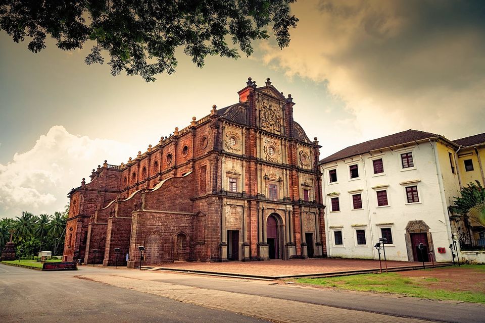 Photo of Haunted churches in India to light up your Instagram feed! by Neha Bhise Sadalge