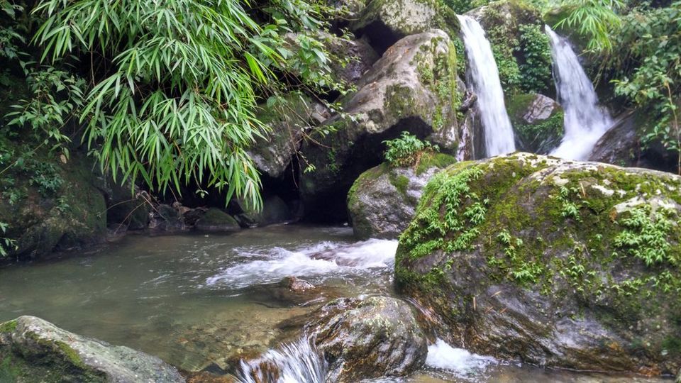 Photo of Darjeeling, West Bengal, India by Neha Bhise Sadalge
