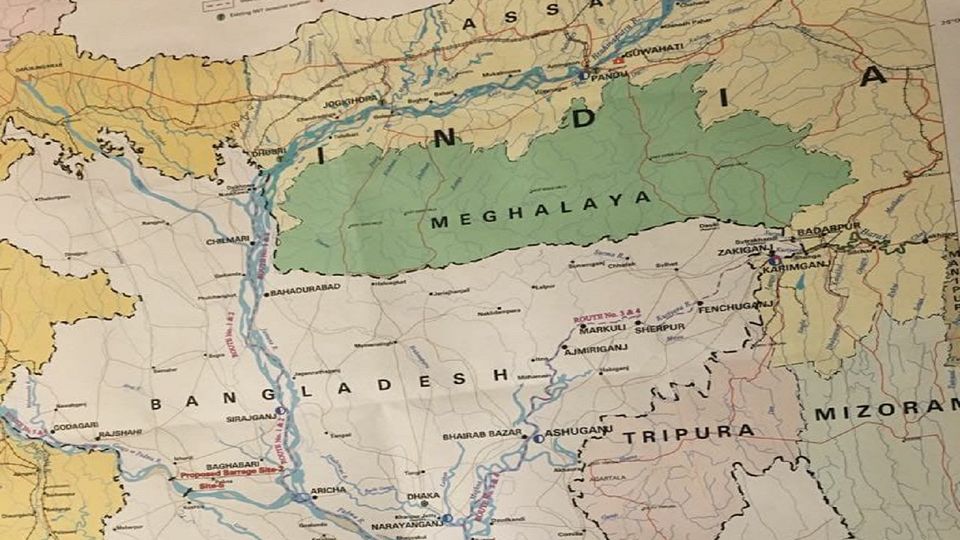 Photo of You Can Now Travel From Kolkata To Bangladesh Via This Cruise Soon! by Neha Bhise Sadalge