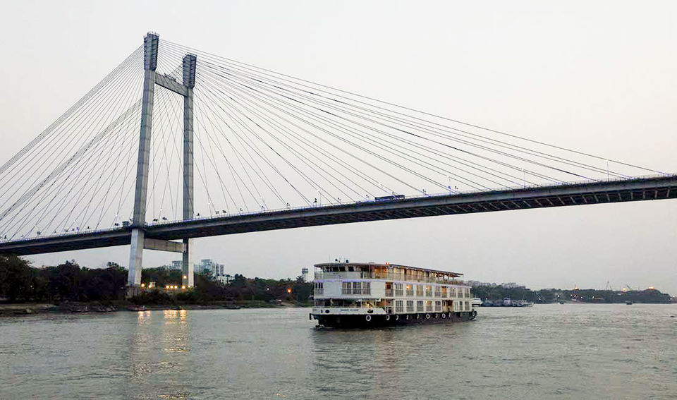 Photo of Kolkata, West Bengal, India by Neha Bhise Sadalge