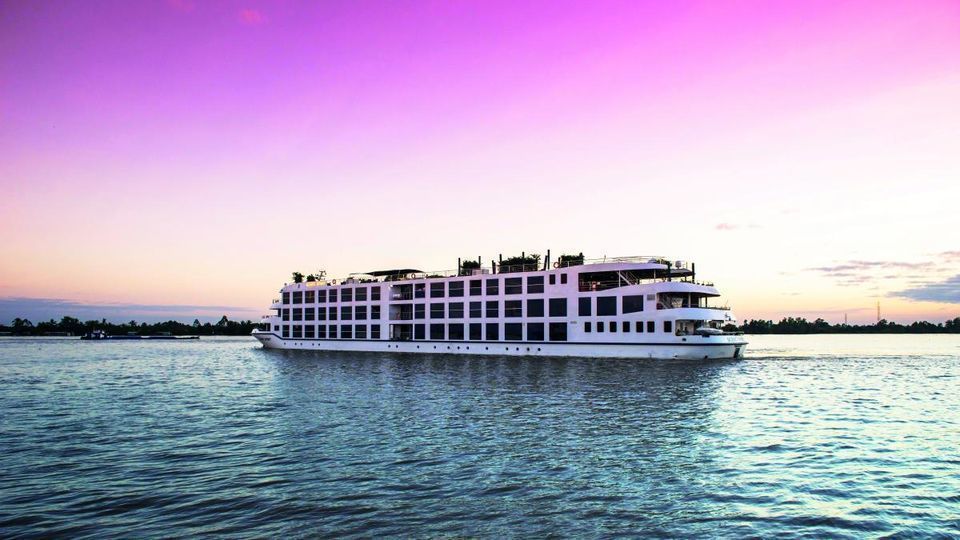 Photo of You Can Now Travel From Kolkata To Bangladesh Via This Cruise Soon! by Neha Bhise Sadalge