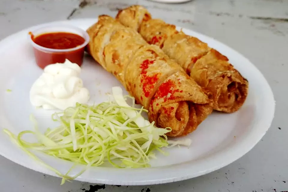 Photo of Laziz Chinese Fast Food, Block E, East of Kailash, New Delhi, Delhi, India by Neha Bhise Sadalge