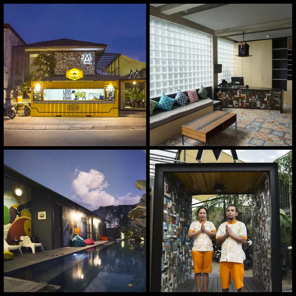 Photo of Seminyak, Badung Regency, Bali, Indonesia by Neha Bhise Sadalge