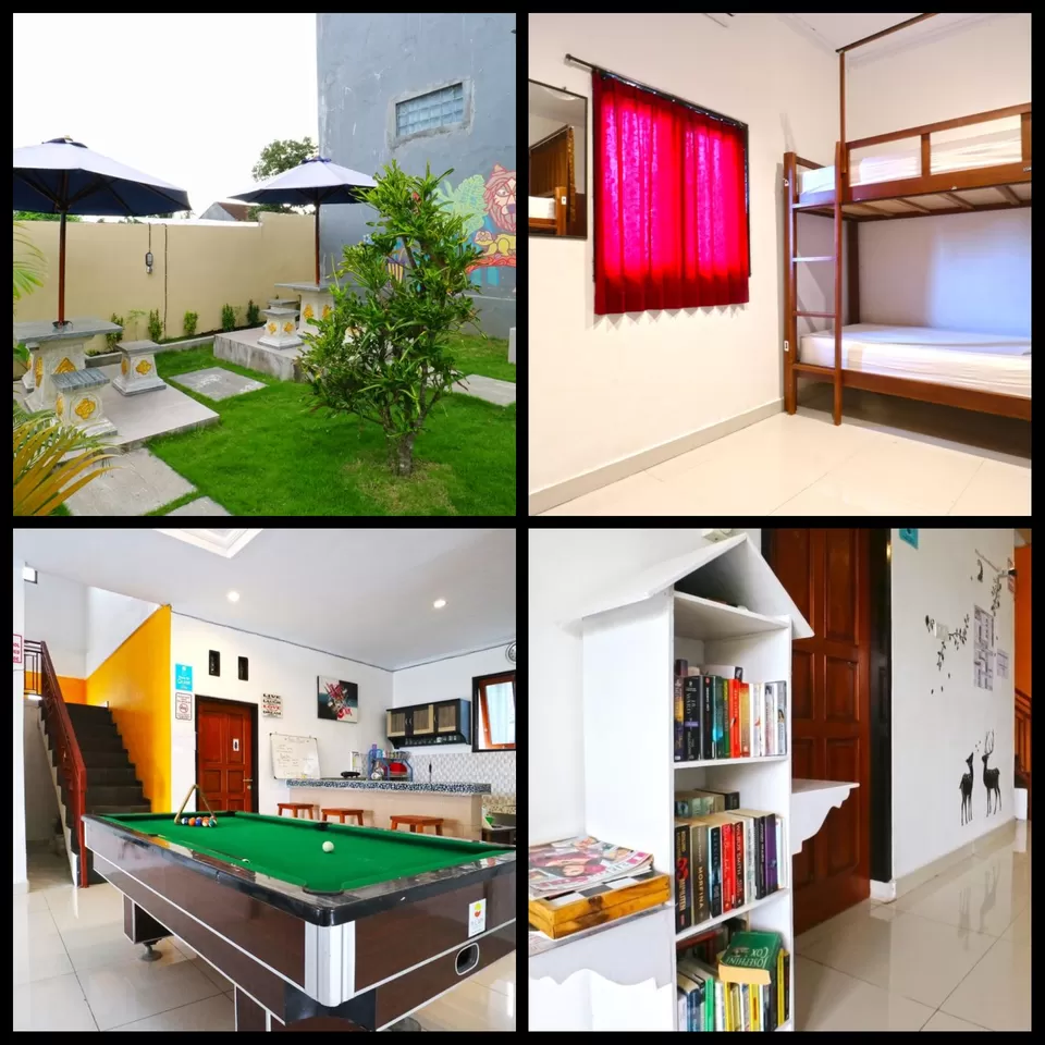 Photo of Canggu, Badung Regency, Bali, Indonesia by Neha Bhise Sadalge