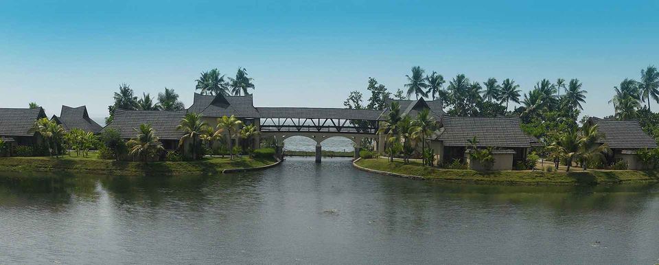 Photo of The only list you want to see for Backwater Resorts in South India! 5/9 by Neha Bhise Sadalge