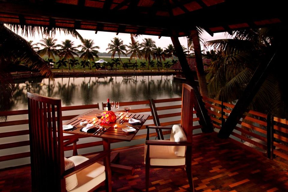 Photo of The only list you want to see for Backwater Resorts in South India! 7/9 by Neha Bhise Sadalge