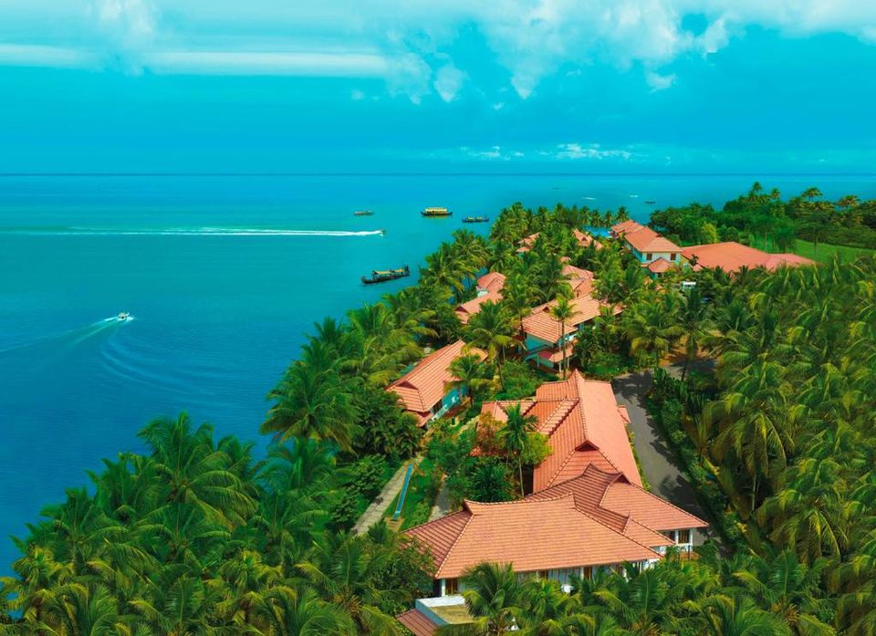 Photo of The only list you want to see for Backwater Resorts in South India! 9/9 by Neha Bhise Sadalge