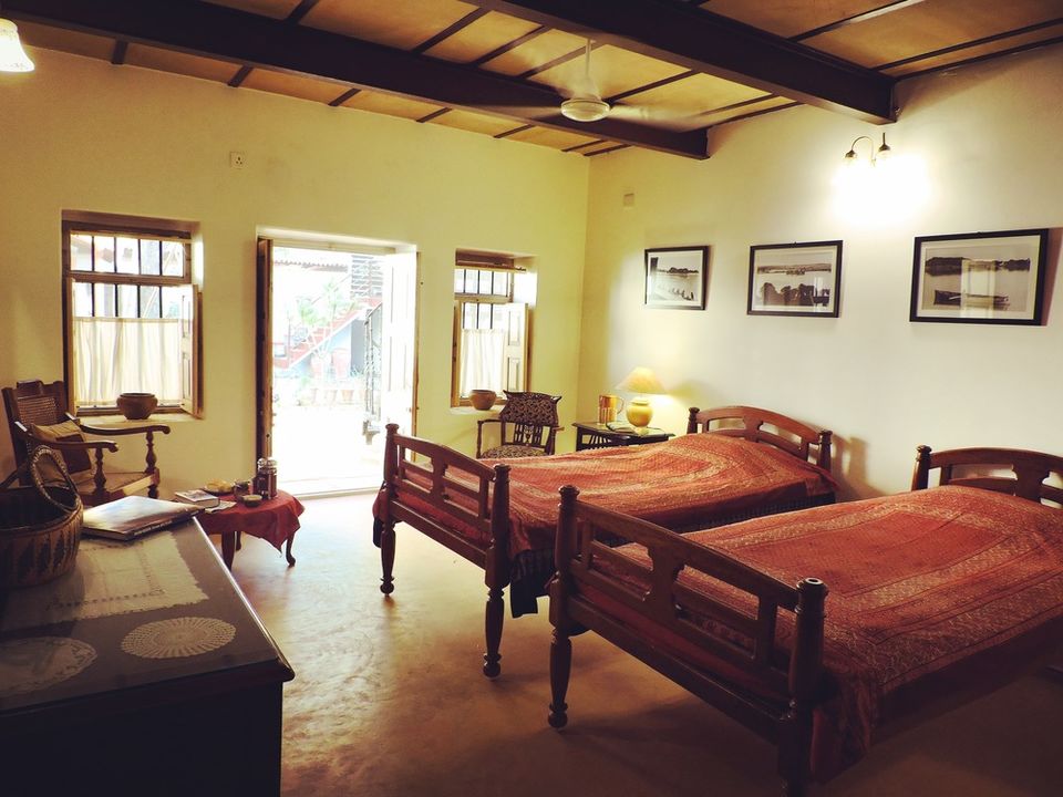 Photo of Experience the best of Parsi culture at this gorgeous Airbnb in Kutch! by Neha Bhise Sadalge