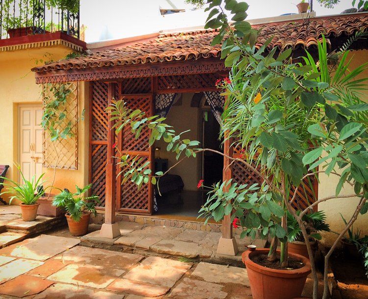 Photo of Experience the best of Parsi culture at this gorgeous Airbnb in Kutch! by Neha Bhise Sadalge