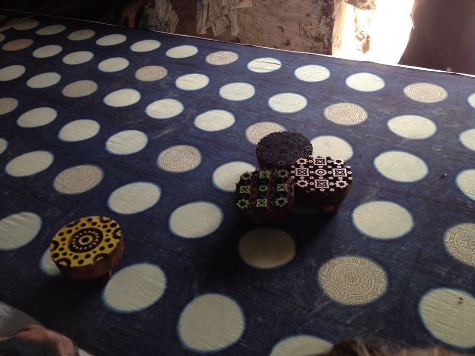 Photo of Experience the best of Parsi culture at this gorgeous Airbnb in Kutch! by Neha Bhise Sadalge