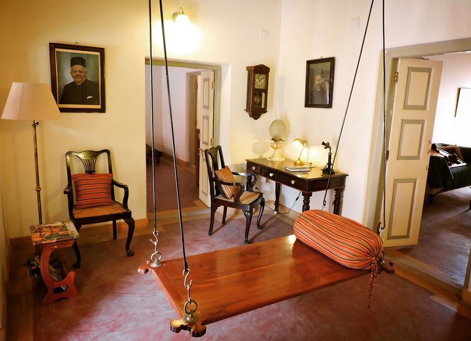 Photo of Experience the best of Parsi culture at this gorgeous Airbnb in Kutch! by Neha Bhise Sadalge