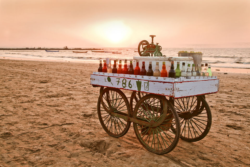 Photo of This hidden beach village in Mumbai is the answer to all your cancelled Goa plans! by Neha Bhise Sadalge
