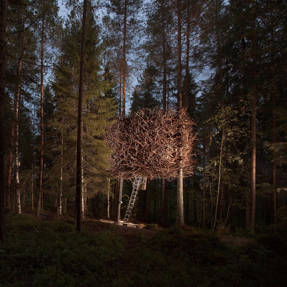 Photo of Sweden by Neha Bhise Sadalge