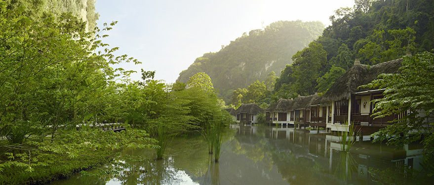 Photo of Experience the best of luxury at this hot springs wellness resort in Malaysia! by Neha Bhise Sadalge