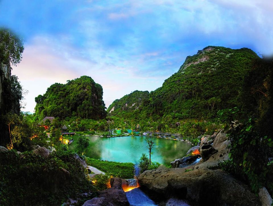 Photo of Experience the best of luxury at this hot springs wellness resort in Malaysia! by Neha Bhise Sadalge