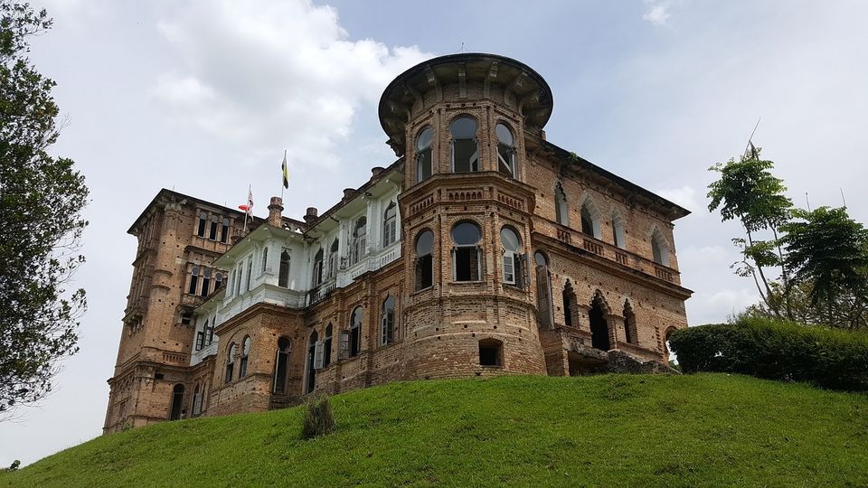 Photo of Experience the best of luxury at this hot springs wellness resort in Malaysia! by Neha Bhise Sadalge