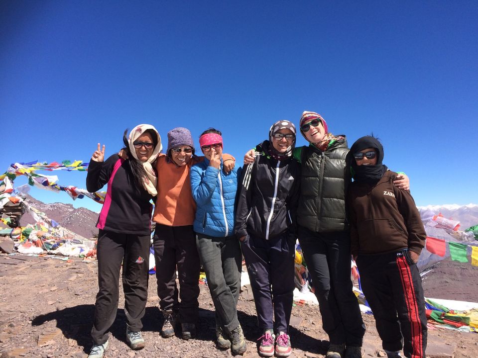 Photo of Experiencing Ladakh like never before: Homestays by India's first women led travel company! 1/6 by Neha Bhise Sadalge