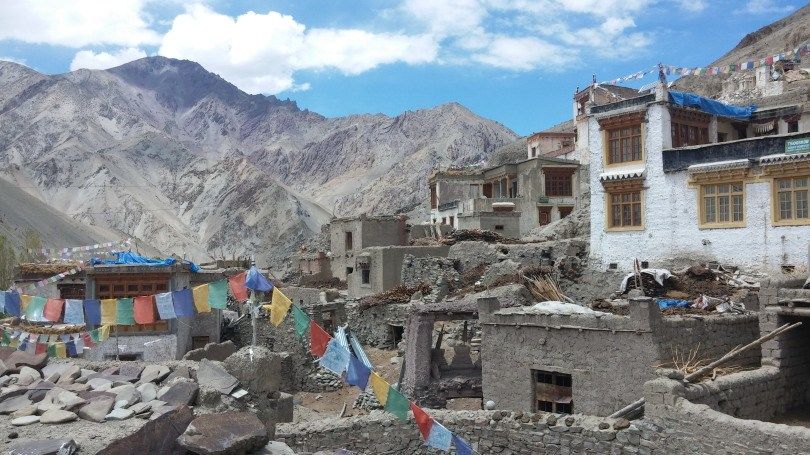 Photo of Experiencing Ladakh like never before: Homestays by India's first women led travel company! 2/6 by Neha Bhise Sadalge