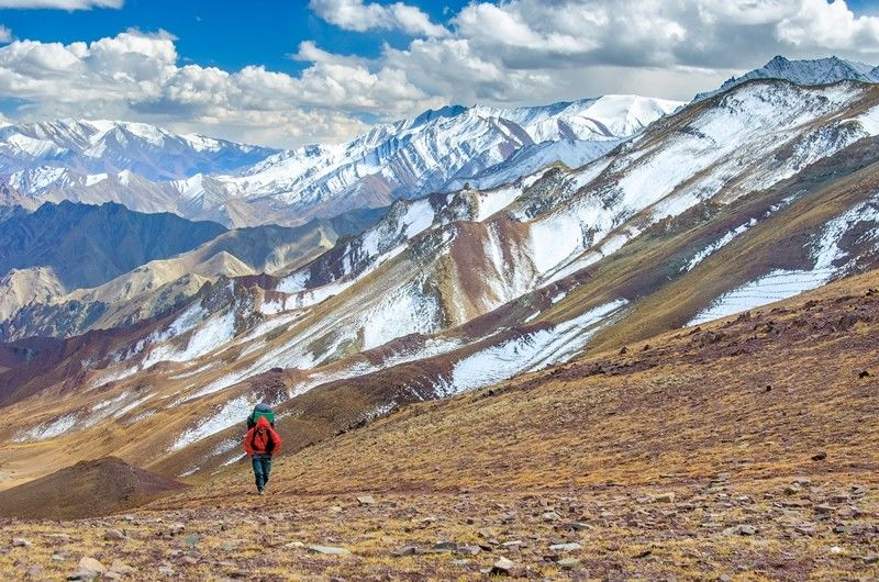 Photo of Experiencing Ladakh like never before: Homestays by India's first women led travel company! 4/6 by Neha Bhise Sadalge