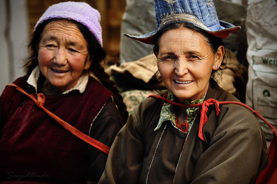 Photo of Experiencing Ladakh like never before: Homestays by India's first women led travel company! 6/6 by Neha Bhise Sadalge