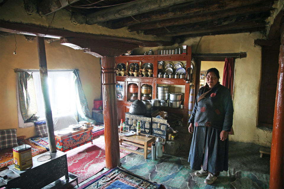 Photo of Experiencing Ladakh like never before: Homestays by India's first women led travel company! 3/6 by Neha Bhise Sadalge