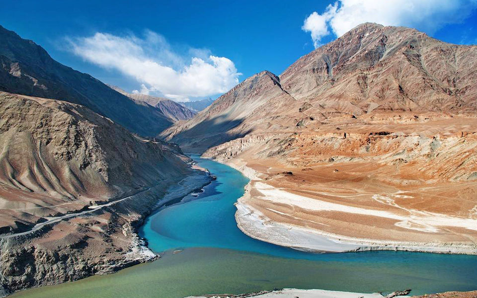 Photo of Experiencing Ladakh like never before: Homestays by India's first women led travel company! by Neha Bhise Sadalge