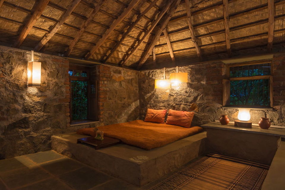 Photo of This lakeside AirBNB near Mumbai is the answer to all your weekend plans by Neha Bhise Sadalge