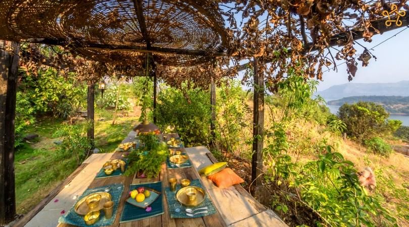 Photo of This lakeside AirBNB near Mumbai is the answer to all your weekend plans by Neha Bhise Sadalge