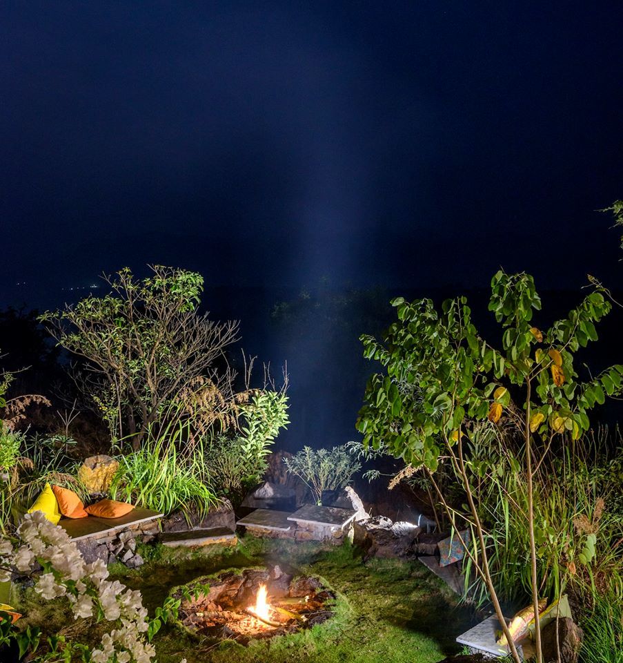 Photo of This lakeside AirBNB near Mumbai is the answer to all your weekend plans by Neha Bhise Sadalge