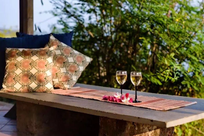 Photo of This lakeside AirBNB near Mumbai is the answer to all your weekend plans by Neha Bhise Sadalge