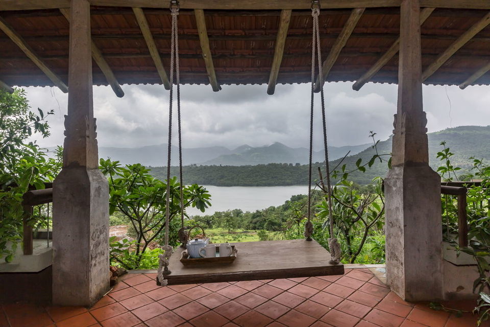 Photo of This lakeside AirBNB near Mumbai is the answer to all your weekend plans by Neha Bhise Sadalge